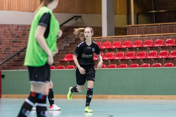 Bild 129 - B-Juniorinnen Kreismeisterschaft